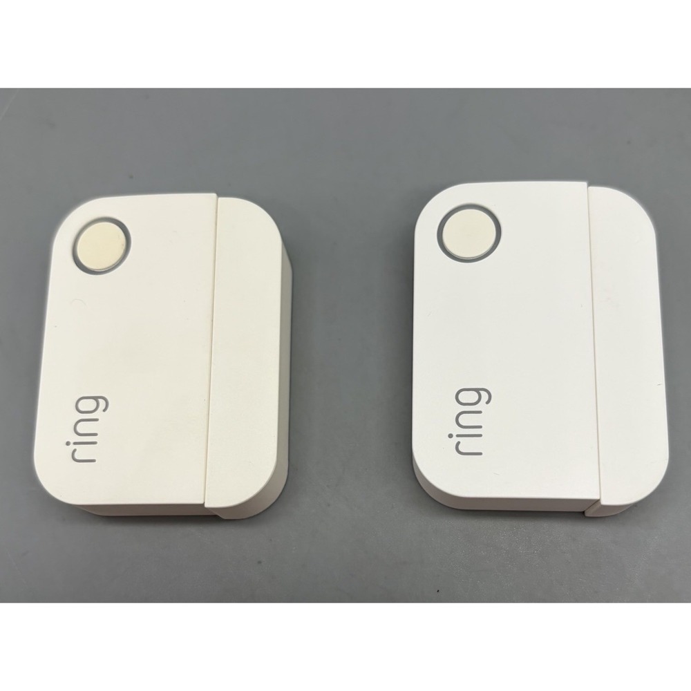 Ring Alarm Contact Sensor (2nd Gen) Wireless Sensors